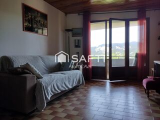  Appartement � vendre 2 pi�ces 43 m�