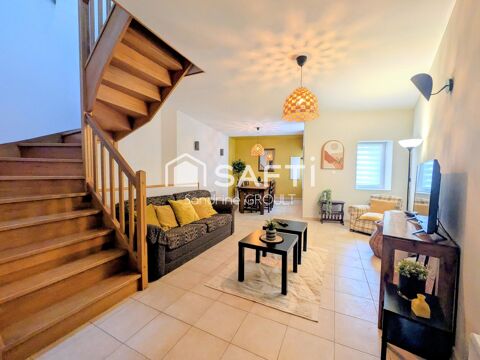  Appartement � louer 3 pi�ces 92 m�