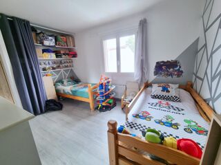  Maison � vendre 4 pi�ces 87 m�