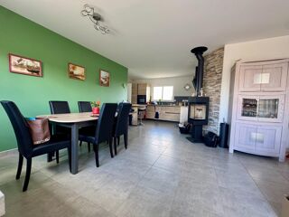  Maison � vendre 4 pi�ces 86 m�