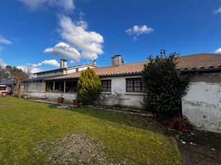  Maison � vendre 4 pi�ces 115 m�