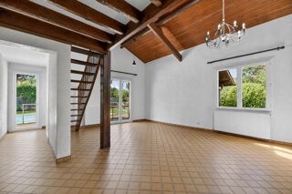  Maison à vendre 5 pièces 120 m²
