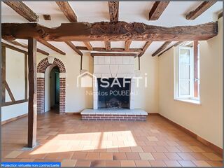  Maison  vendre 7 pices 192 m