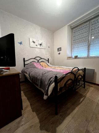  Maison � vendre 8 pi�ces 130 m�