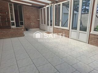  Maison � vendre 5 pi�ces 109 m�