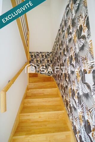  Appartement � vendre 4 pi�ces 99 m�