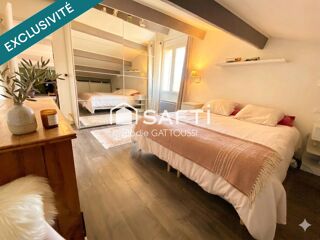  Appartement à vendre 4 pièces 126 m²