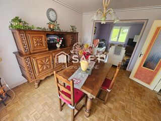  Maison à vendre 6 pièces 101 m²