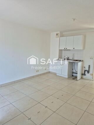  Appartement à vendre 2 pièces 42 m²