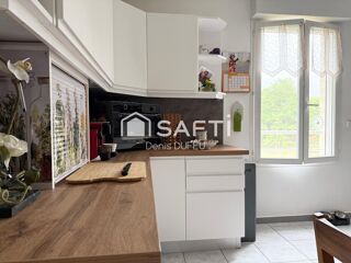  Appartement à vendre 4 pièces 125 m²