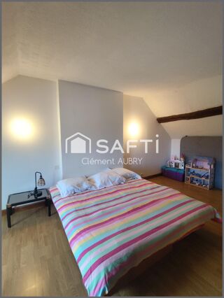  Maison à vendre 6 pièces 160 m²
