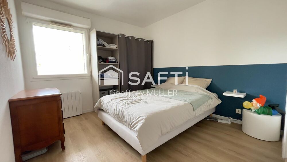 Location Appartement Appartement 2 pièces 37m² à louer Ploeren