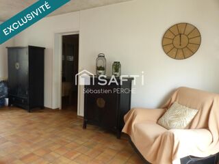  Maison � vendre 3 pi�ces 72 m�