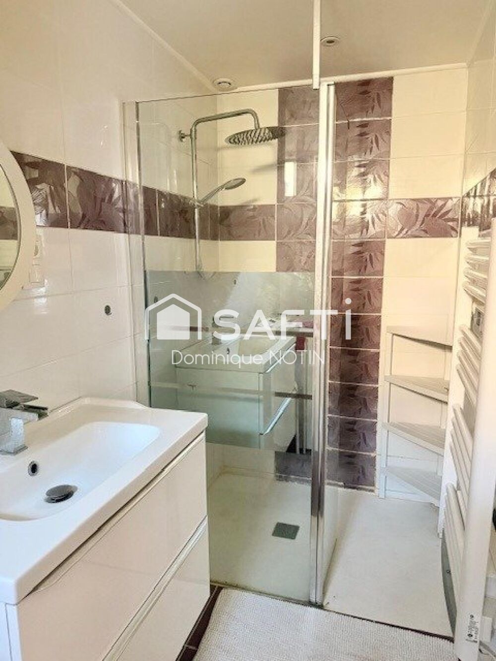 Vente Maison Maison 137m² 3chb avec potentiel + 100m²   cour Montmerle-sur-saone