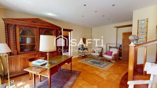  Propri�t�/ch�teau � vendre 15 + pi�ces 820 m�