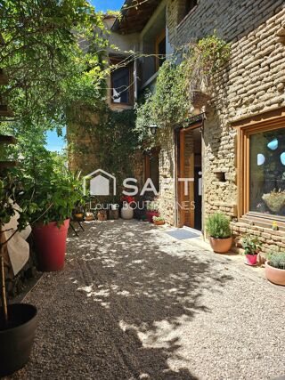  Maison à vendre 5 pièces 130 m²