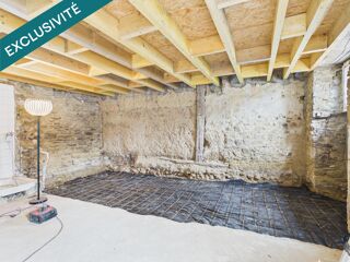  Maison à vendre 4 pièces 84 m²
