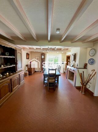  Maison à vendre 7 pièces 203 m²