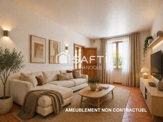  Maison à vendre 4 pièces 82 m²
