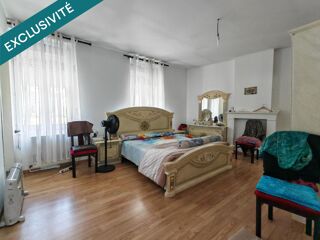  Maison  vendre 4 pices 151 m