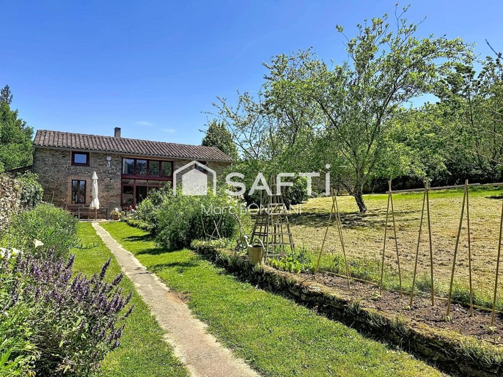 à vendre  Maison Sorèze (81540)