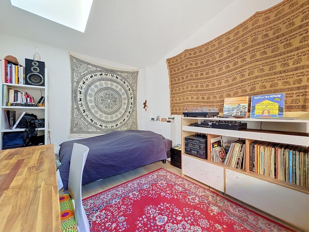 à vendre  Maison Les Lilas (93260)