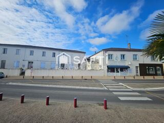  Immeuble � vendre 570 m�