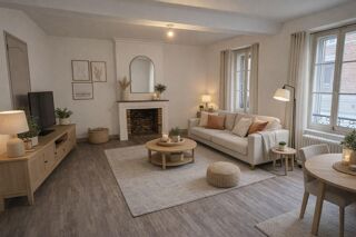  Maison � vendre 7 pi�ces 145 m�