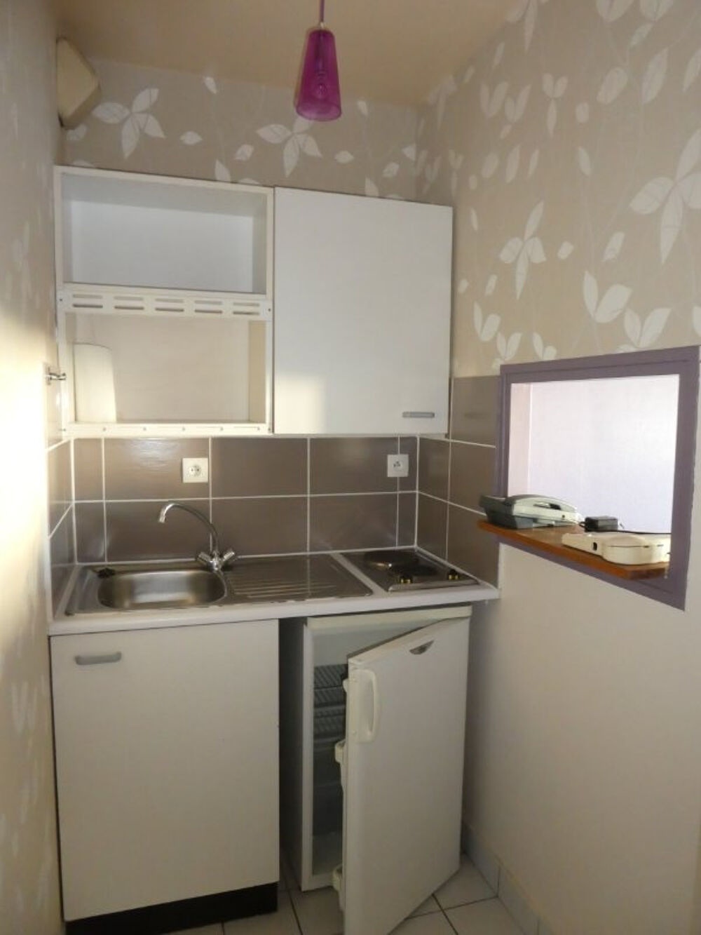 Résidence Sénior - Appartements T1 Bis 33 m²