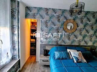  Maison à vendre 3 pièces 72 m²