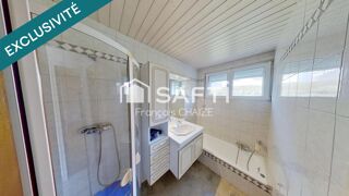  Maison à vendre 6 pièces 130 m²