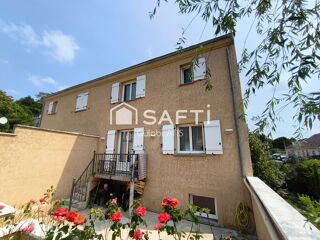  Maison � vendre 8 pi�ces 148 m�