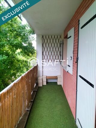  Appartement � vendre 2 pi�ces 40 m�