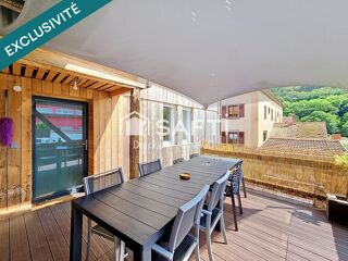  Maison à vendre 4 pièces 111 m²