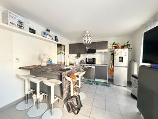  Appartement à vendre 3 pièces 70 m²