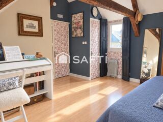  Appartement à vendre 2 pièces 56 m²