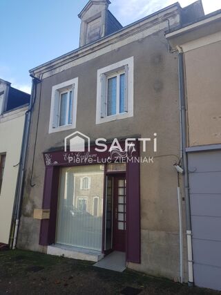  Maison � vendre 3 pi�ces 108 m�