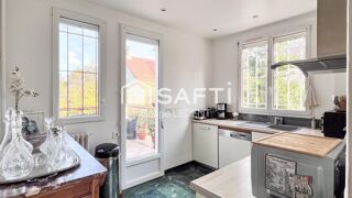  Maison � vendre 4 pi�ces 82 m�