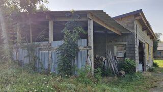  Parking / Garage à vendre 
