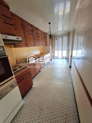  Appartement � vendre 4 pi�ces 76 m�