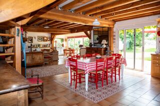  Maison à vendre 6 pièces 182 m²