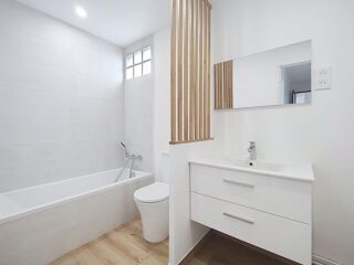  Appartement à vendre 4 pièces 89 m²