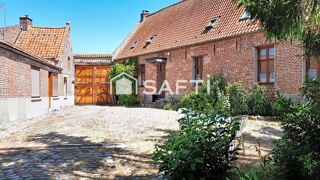  Maison à vendre 4 pièces 128 m²
