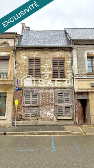 Immeuble à vendre 350 m²