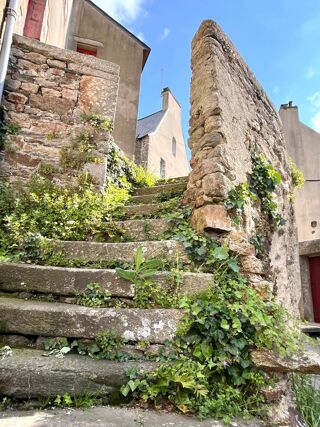  Appartement � vendre 4 pi�ces 57 m�