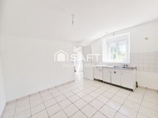  Maison à vendre 6 pièces 92 m²