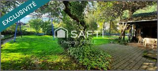  Maison � vendre 5 pi�ces 128 m�