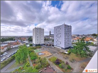  Appartement  vendre 4 pices 92 m