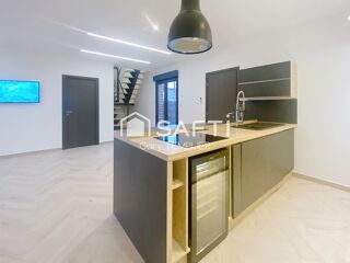  Maison � vendre 5 pi�ces 95 m�