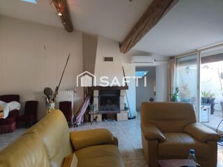  Maison à vendre 5 pièces 188 m²